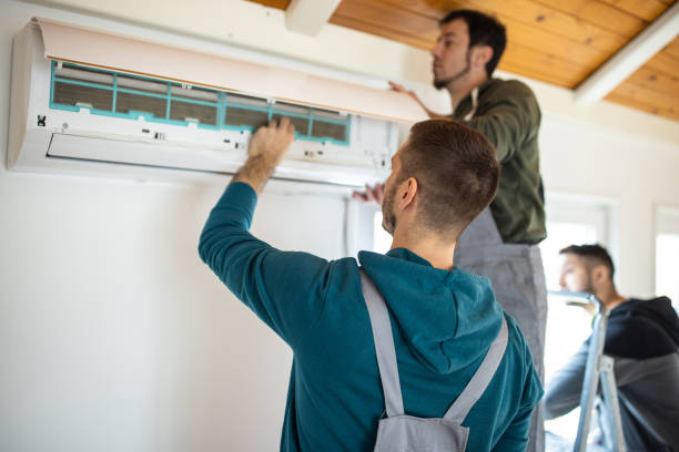 Best HVAC Emergency Services  in Berkeley Lake, GA
