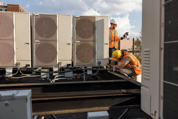 Best HVAC Tune-Up Services  in Berkeley Lake, GA
