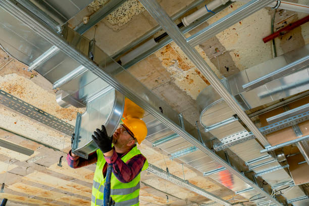 Best HVAC Installation Services  in Berkeley Lake, GA