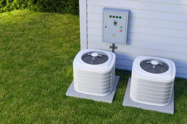 Best Emergency HVAC Repair  in Berkeley Lake, GA