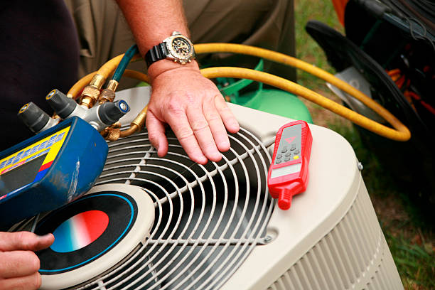 Best HVAC Tune-Up Services  in Berkeley Lake, GA