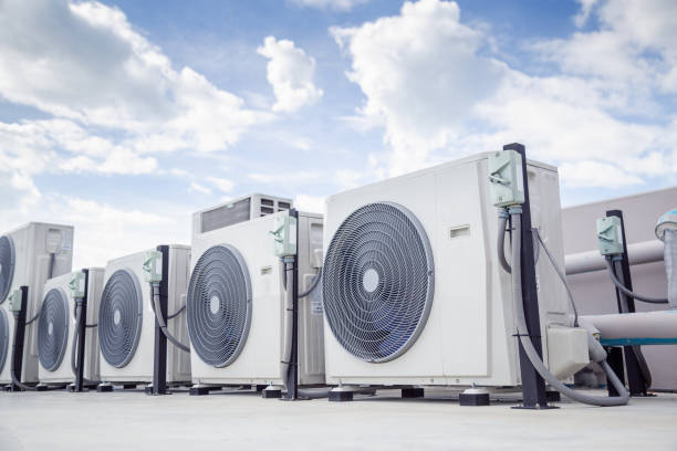 HVAC Emergency Services in Berkeley Lake, GA