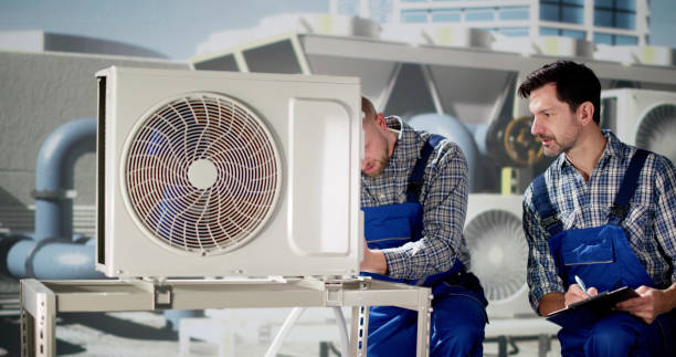 Best HVAC Air Duct Cleaning  in Berkeley Lake, GA