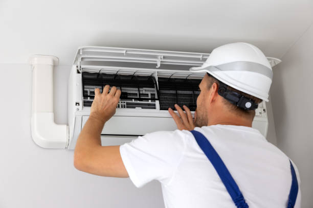 HVAC Air Duct Cleaning in Berkeley Lake, GA