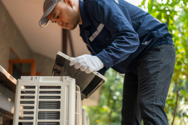 Professional HVAC in Berkeley Lake, GA