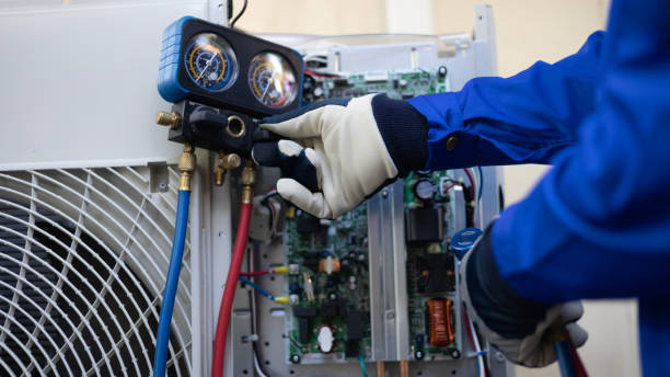 Best Best HVAC Companies  in Berkeley Lake, GA